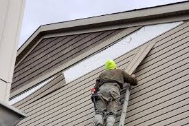 Siding Removal and Disposal in Calera, AL